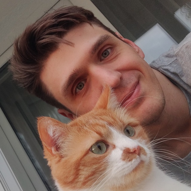 Моя фотография